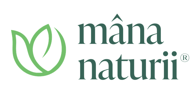 mâna naturii